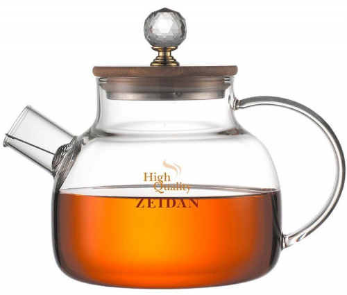 картинка чайник заварочный ZEIDAN Z-4472 от магазина Tovar-RF.ru