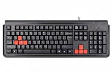 картинка клавиатура a4tech g300 can-be-washed gaming usb от магазина Tovar-RF.ru