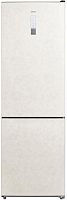 картинка холодильник centek ct-1722 nf beige multi no-frost  595х630х1880мм(шхгхв), а+,gmcc centek ct-1722 beige 318л от магазина Tovar-RF.ru