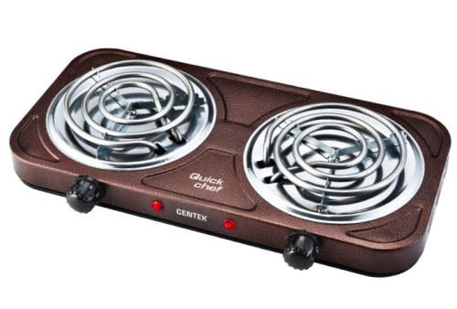 картинка настольная электрическая плитка centek ct-1509 siberia от магазина Tovar-RF.ru