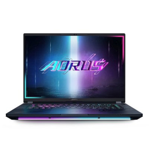 картинка gigabyte aorus master 16 am6h [bzhc6kze64sp] black 16" {oled qhd+ ultra 9 275hx/ 32gb/ ssd1tb/rtx 5090 24gb/windows 11 pro} от магазина Tovar-RF.ru