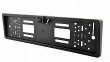 картинка камера заднего вида interpower ip-616 (рамка под номерной знак) от магазина Tovar-RF.ru