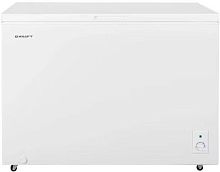 картинка морозильник kraft bd (w)-340rx kraft bd (w)-340rx ларь от магазина Tovar-RF.ru