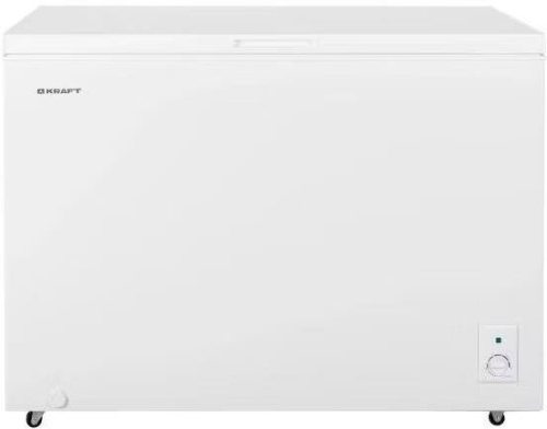 картинка морозильник kraft bd (w)-340rx kraft bd (w)-340rx ларь от магазина Tovar-RF.ru