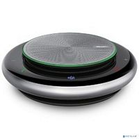 картинка yealink cp900 uc, usb, bluetooth, встроенная батарея, 6 встроенных микрофонов, шт от магазина Tovar-RF.ru