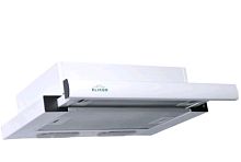 картинка вытяжка  эликор "интегра" 50п-400-в2л белый/бел от магазина Tovar-RF.ru