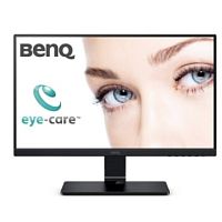 картинка lcd benq 23.8" gw2475h черный {ips 1920x1080 60hz 5ms 16:9 250cd 1000:1 8bit 178/178 d-sub 2xhdmi1.4 audioout vesa} от магазина Tovar-RF.ru