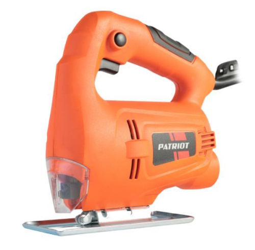 картинка Пила PATRIOT 190301707 LS 501 THE ONE 500Вт от магазина Tovar-RF.ru