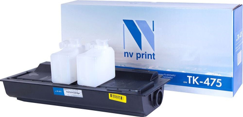 картинка картридж совместимый nv print nv-tk475 nv print nv-tk475 от магазина Tovar-RF.ru