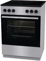 картинка gorenje gec6a11sg серый стеклокерамика (без крышки) от магазина Tovar-RF.ru