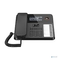 картинка gigaset  [s30350-h224-r101] desk600 black от магазина Tovar-RF.ru