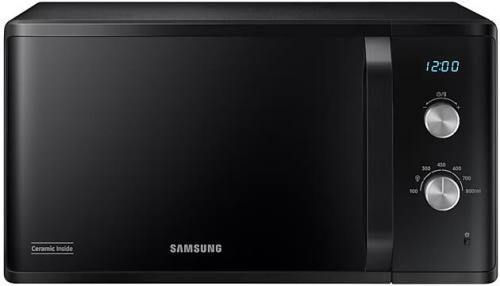 картинка микроволновая печь samsung ms-23k3614ak/bw [пи] от магазина Tovar-RF.ru