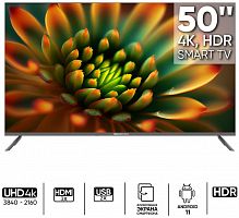 картинка led-телевизор topdevice tdtv50bs06u_ml uhd smart от магазина Tovar-RF.ru