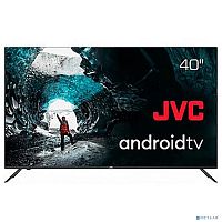 картинка jvc 40" lt-40m695 черный {fullhd, 1920x1080, bluetooth, dvb-c, dvb-t, dvb-t2,  слот ci/pcmcia,  яркость 300 кд/м?, 1200:1, 178*178} от магазина Tovar-RF.ru