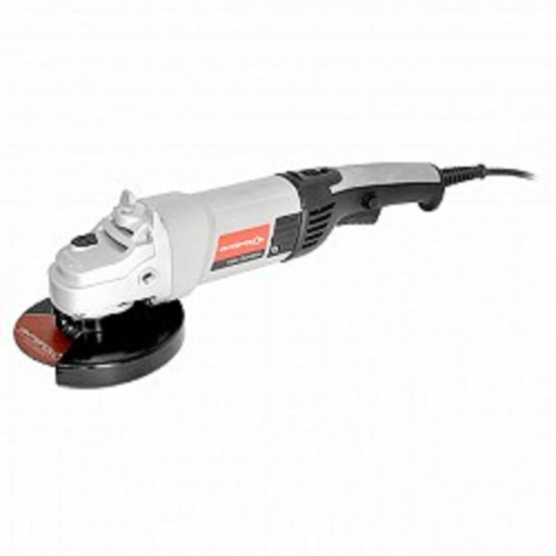 картинка ИНТЕРСКОЛ УШМ-125/1400ЭЛ Угловая шлифовальная машина [302.1.0.00] от магазина Tovar-RF.ru