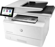 картинка мфу лазерный hp laserjet enterprise m430f white (3pz55a) от магазина Tovar-RF.ru