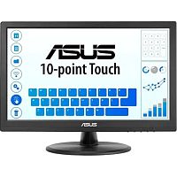 картинка asus lcd 15.6" vt169he черный ips led 16:9 hdmi матовая 1000:1 220cd 170гр/170гр 1920x1080 60hz vga fhd touch  от магазина Tovar-RF.ru