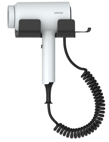 картинка фен centek ct-2252 (белый) от магазина Tovar-RF.ru