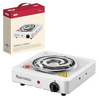 картинка настольная электрическая плитка чудесница элп-812 от магазина Tovar-RF.ru