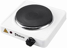 картинка настольная плитка sakura пэ-01 белый от магазина Tovar-RF.ru