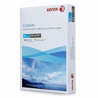 картинка Бумага XEROX Colotech Plus Blue, 250г, A4, 250 листов (кратно 4 шт) от магазина Tovar-RF.ru