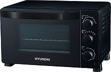 картинка мини печь hyundai mio-hy080 23л hyundai mio-hy080 23л от магазина Tovar-RF.ru