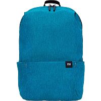 картинка xiaomi 13.3" mi casual daypack bright blue рюкзак для ноутбука (zjb4145gl) от магазина Tovar-RF.ru