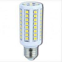 картинка лампы светодиодные ECOLA Z7NW12ELC CORN LED PREMIUM 12W/E27/3000K от магазина Tovar-RF.ru
