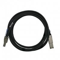 картинка кабель/ qnap cab-sas20m-8644 mini sas cable (sff-8644), 2.0m от магазина Tovar-RF.ru