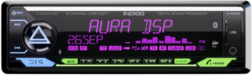 картинка aura indigo-879dsp mkii hi-power от магазина Tovar-RF.ru