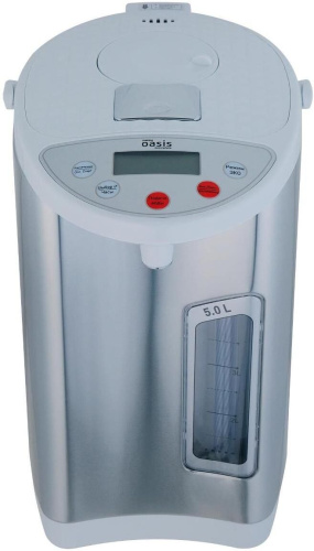 картинка термопот oasis tp-5lds от магазина Tovar-RF.ru