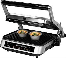 картинка гриль электрический zigmund & shtain grillmeister zeg-940 zigmund & shtain grillmeister zeg-940 от магазина Tovar-RF.ru