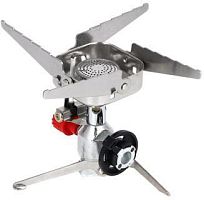 картинка плитка газовая портативная ермак плитка газовая портативная, складная, с пьезо, 17,5х11,5см (116-005)от магазина Tovar-RF.ru