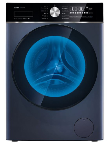 картинка стиральная машина centek ct-1956 серый с сушкой инверторный мотор магазин Tovar-RF.ru являющийся официальным дистрибьютором в России картинка стиральная машина centek ct-1956 серый с сушкой инверторный мотор от магазина Tovar-RF.ru
