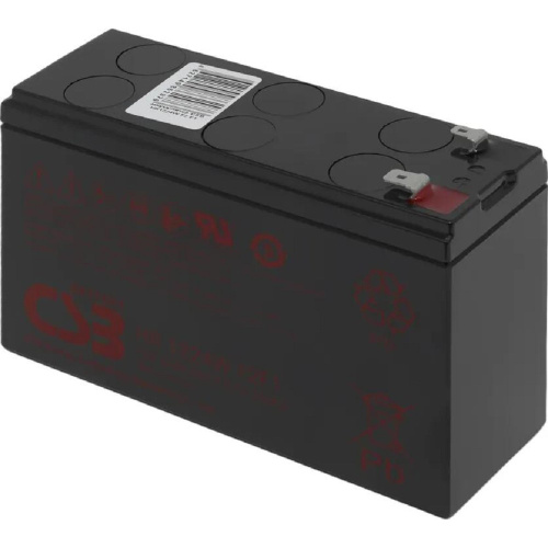 картинка csb батарея hr1224w (f2f1) (12v 5,5ah) магазин Tovar-RF.ru являющийся официальным дистрибьютором в России картинка csb батарея hr1224w (f2f1) (12v 5,5ah) от магазина Tovar-RF.ru