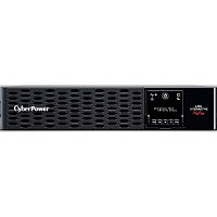 картинка ибп cyberpower pr2200ertxl2u {line-interactive, 2200va/2200w usb/rs-232/epo/dry contact/snmpslot (6 c13, 2 c19) 4х9ач new} от магазина Tovar-RF.ru
