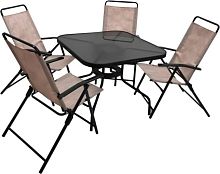 картинка Набор мебели OLSA набор дачной мебели "Анкона" с 1239 от магазина Tovar-RF.ru