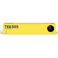 картинка t2 tk-6305 тонер-картридж (tc-k6305) для kyocera taskalfa 3500i/4500i/5500i (35000 стр.) с чипом от магазина Tovar-RF.ru