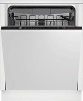 картинка посудомоечная машина beko bdin15360 beko bdin15360 от магазина Tovar-RF.ru