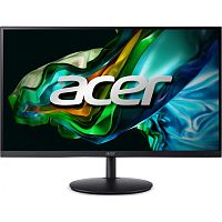 картинка lcd acer 27" sh272g0bmiphx черный {ips 1920x1080 120hz 1ms 16:9 250cd 178/178 freesync hdmi displayport m/m usb has} от магазина Tovar-RF.ru