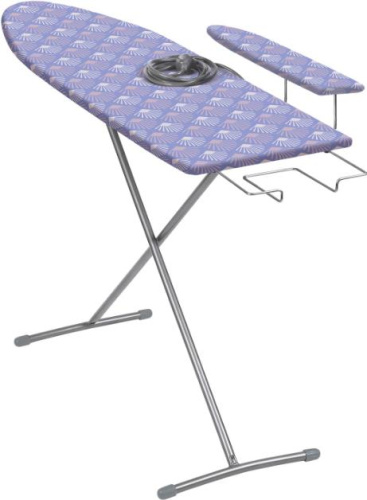 картинка Гладильная доска NIKA ДЛ4 от магазина Tovar-RF.ru