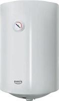 картинка водонагреватель накопительный электрический oasis vl-80l от магазина Tovar-RF.ru