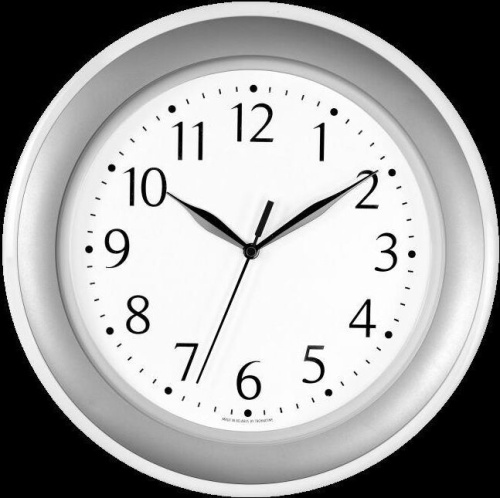 картинка Часы настенные TROYKATIME 122271201 TROYKATIME 122271201 от магазина Tovar-RF.ru