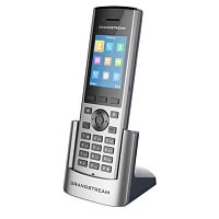картинка grandstream dp730 sip dect беспроводная трубка (hd звук) от магазина Tovar-RF.ru