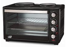 картинка жарочный шкаф великие реки днепр-2 от магазина Tovar-RF.ru