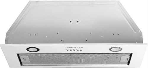 картинка встраиваемые вытяжки zigmund & shtain k 016.7 w от магазина Tovar-RF.ru