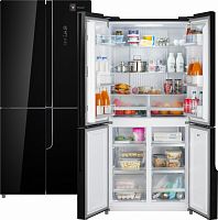 картинка холодильник weissgauff wcd 470 bg nofrost inverter от магазина Tovar-RF.ru