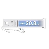 картинка tp-link vigi ps20 контроллер системы солнечной энергии от магазина Tovar-RF.ru