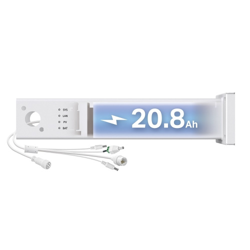 картинка TP-Link VIGI PS20 Контроллер системы солнечной энергии от магазина Tovar-RF.ru