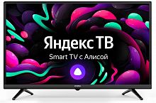 картинка led телевизор digma dm-led32sbb35 fhd smart яндекс от магазина Tovar-RF.ru
